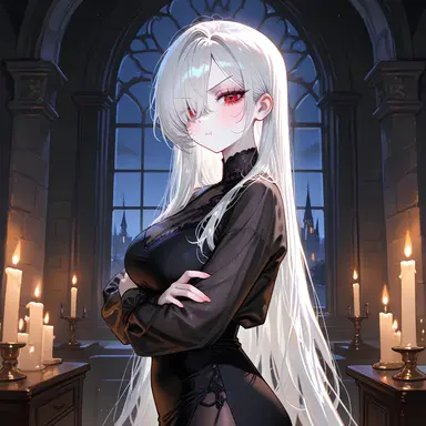 Profile image of セラフィナ・ブラディア