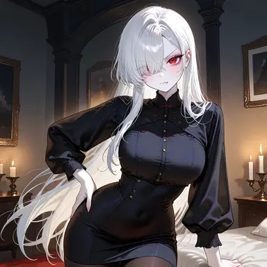 Profile image of セラフィナ・ブラディア