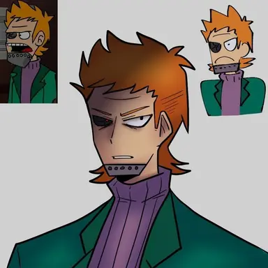 Profile image of Matt