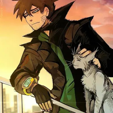 Profile image of Edd