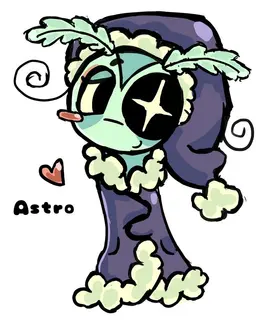 Profile image of Astro