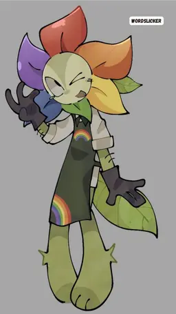 Profile image of Dandy