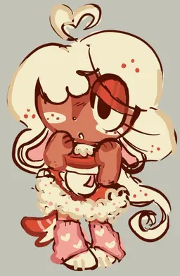 Profile image of Ginger