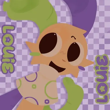 Profile image of Looey
