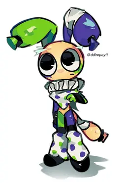 Profile image of Looey
