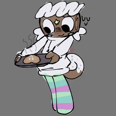 Profile image of Cosmo