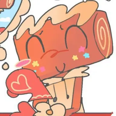 Profile image of Cosmo
