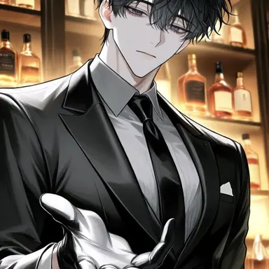 Profile image of 零夜