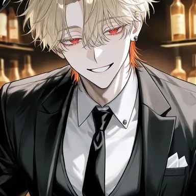 Profile image of 春