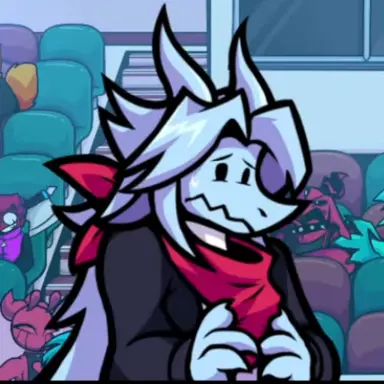 Profile image of メイス