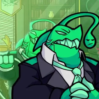 Profile image of モーシアン