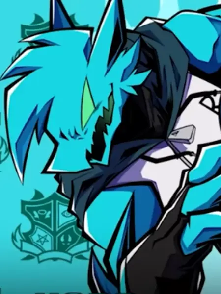 YummyBeago의 I.P.U! (Minus story)