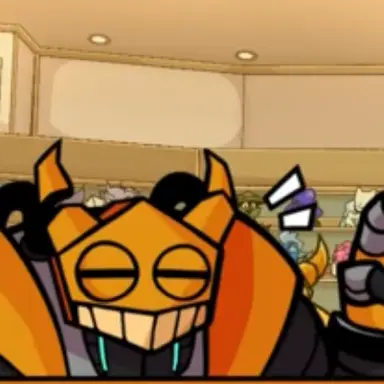 Profile image of モジー