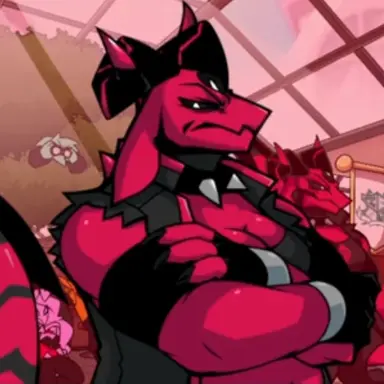 Profile image of ミンサティアン