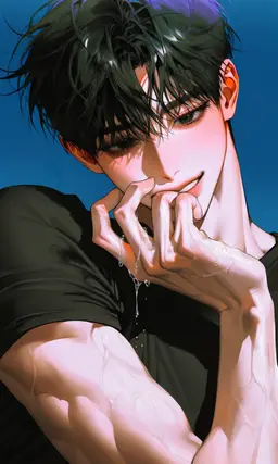 Profile image of ト・ジョンウィ