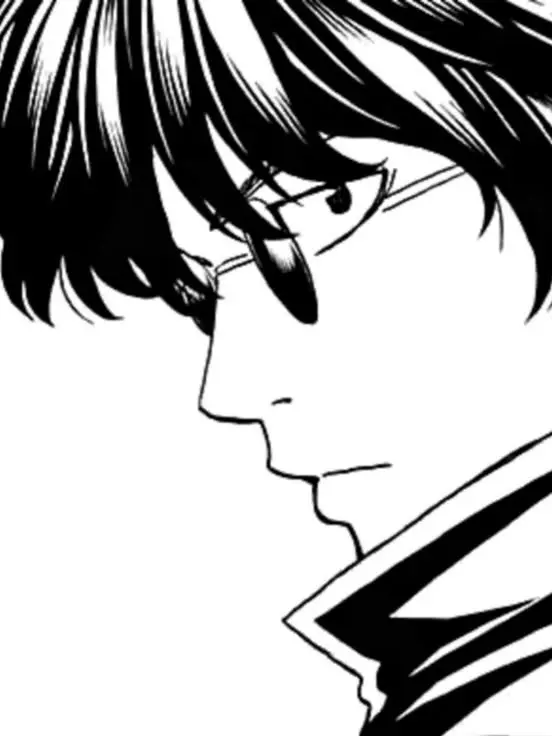 Shine_again의 帰還せし魂の影