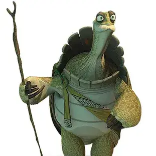 Profile image of 우그웨이 대사부
