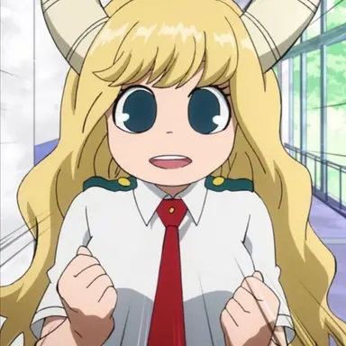 Profile image of Pony Tsunotori