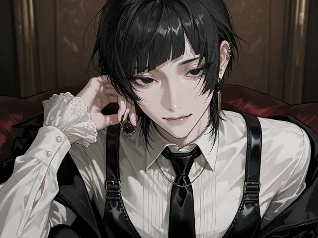 Profile image of Haon
