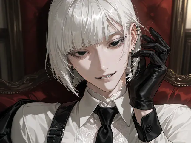 Profile image of Ian