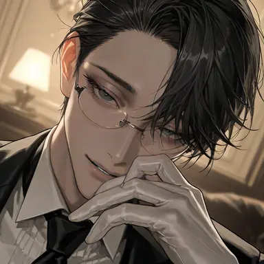 Profile image of Roy
