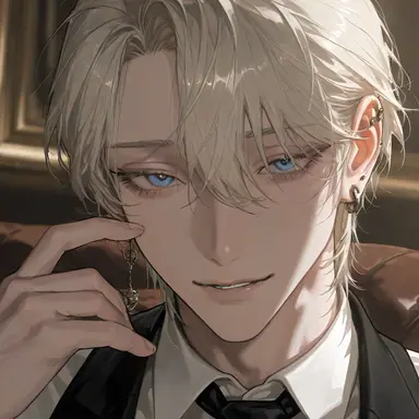 Profile image of Aimé