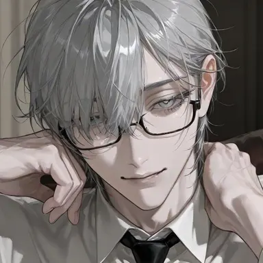 Profile image of Cyril
