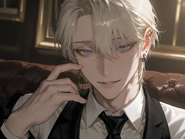 Profile image of Aimé