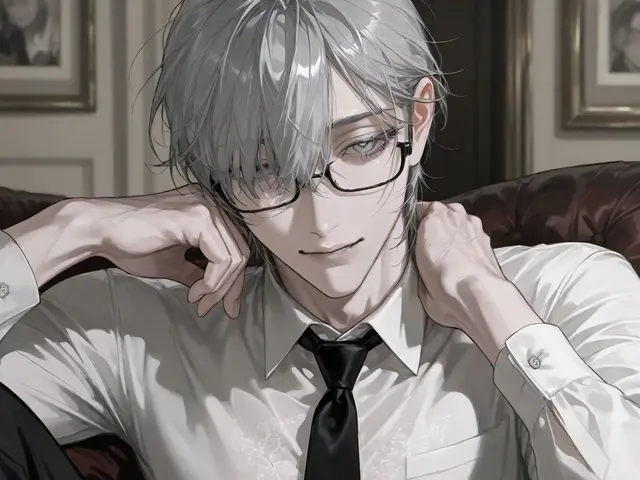 Profile image of Cyril