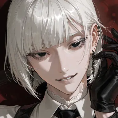 Profile image of Ian