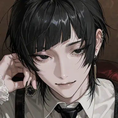 Profile image of Haon