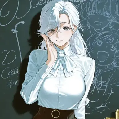 Profile image of 사리사