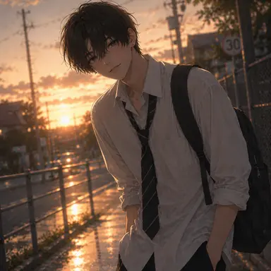 Profile image of 一ノ瀬 玲