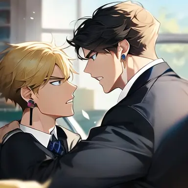 Profile image of Dax  Vex