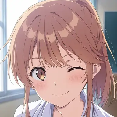 Profile image of 青海陽