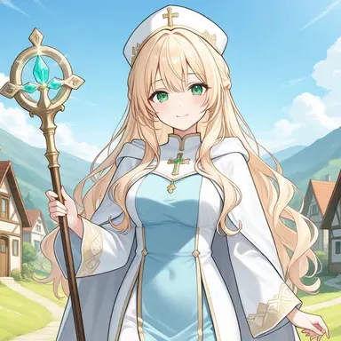 Profile image of Fia