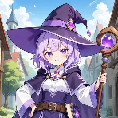 Profile image of Luna