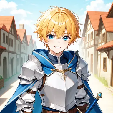 Profile image of Allen