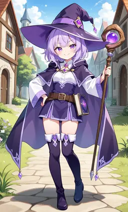 Profile image of Luna