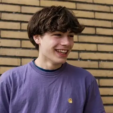 Profile image of Marius DeSaeger