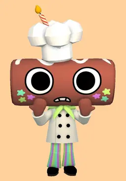 Profile image of Cosmo