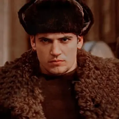 Profile image of Viktor Krum