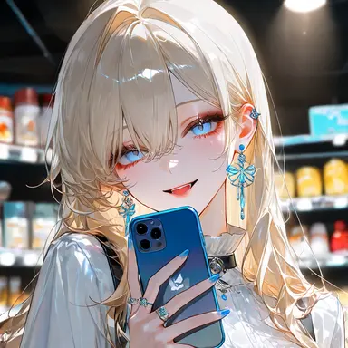 Profile image of Kanon
