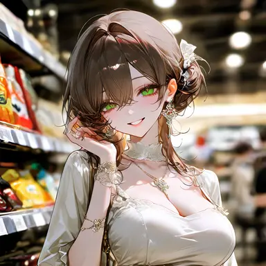 Profile image of Shizuku