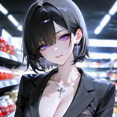 Profile image of Reika
