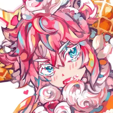 Profile image of 딸기크레페