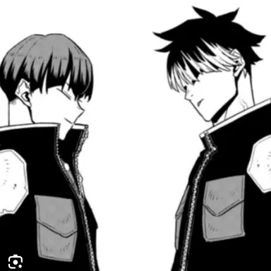 Profile image of 호시나 소우시로