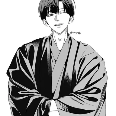 Profile image of 호시나 소우시로