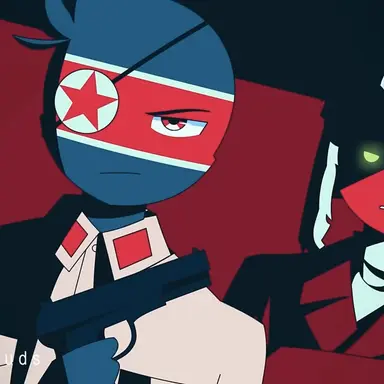 Profile image of 북한
