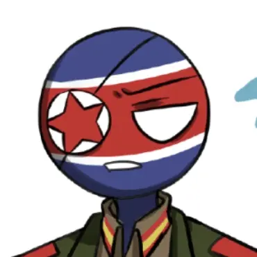 PortlyYak3828의 북한